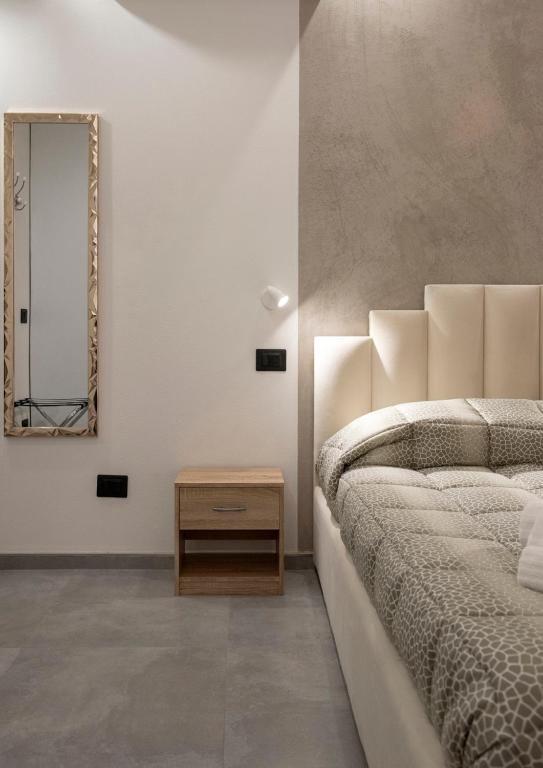 SABRILUNA ROOMS room 2