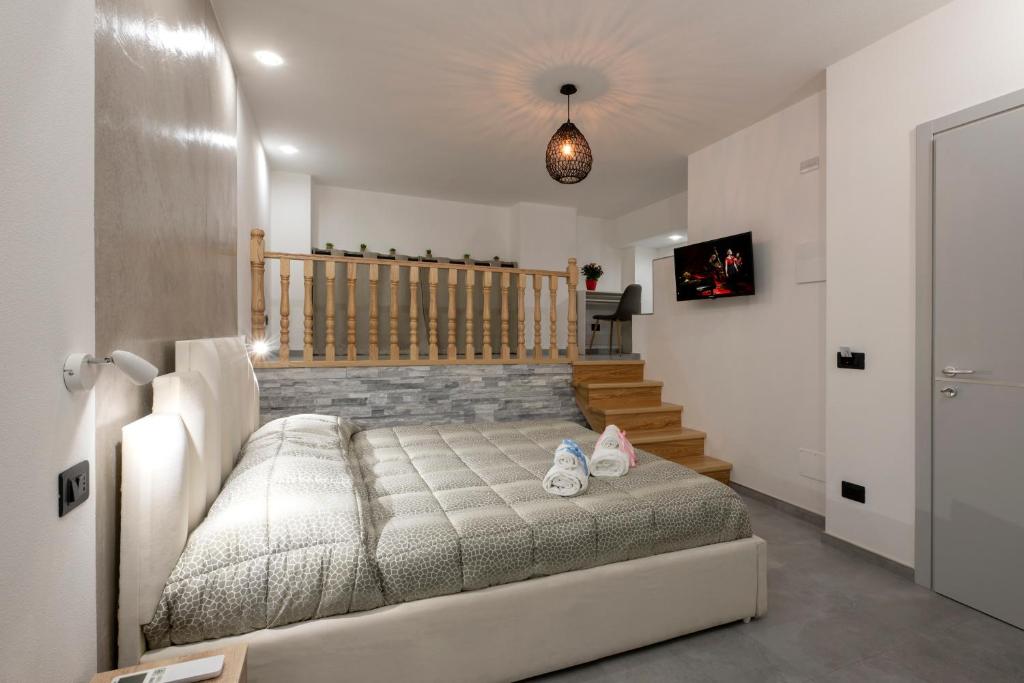 SABRILUNA ROOMS room 3